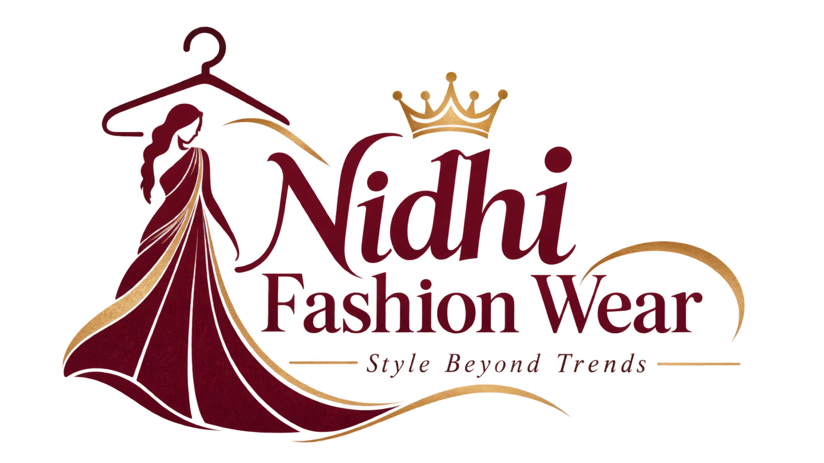 Nidhifashionwear